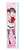 Love Live! Acrylic Ruler That is Our Miracle ver Yazawa Nico (Anime Toy) Item picture1