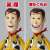 Legacy of Revoltech SCI-FI Revoltech Woody (Completed) Item picture3