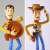 Legacy of Revoltech SCI-FI Revoltech Woody (Completed) Item picture6