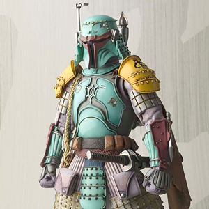 Meisho Movie Realization Ronin Boba Fett (Completed)