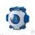仮面ライダーゴースト SGゴーストアイコン1 8個セット (食玩) 商品画像6