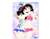 ニセコイ: シャワーカーテン 小咲&春 (キャラクターグッズ) 商品画像1