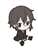 Sword Art Online II Petanko Trading Rubber Strap 8 pieces (Anime Toy) Item picture6
