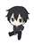 Sword Art Online II Petanko Trading Rubber Strap 8 pieces (Anime Toy) Item picture1