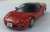 Honda NSX 1990 Red (Diecast Car) Item picture2