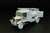 アルビオン 3ポイント燃料トラック用エッチングセット (エアフィックス用) (プラモデル) その他の画像3