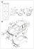 JTCC チーム シュニッツァー BMW 318i (プラモデル) 設計図4 サムネイル