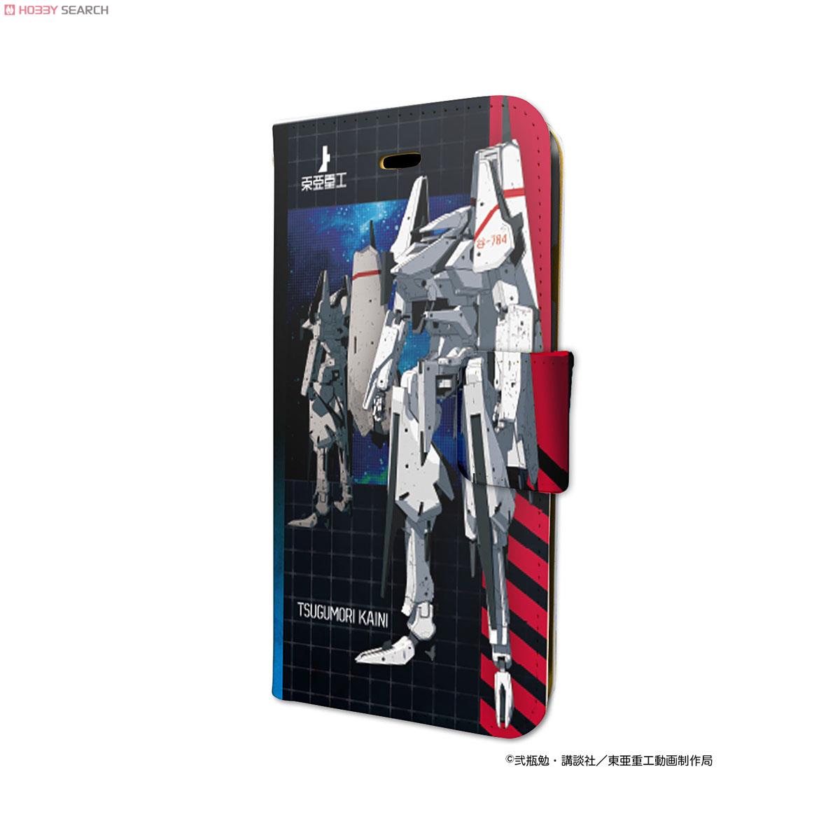 Notebook Type Smartphone Case For Iphone6 Knights Of Sidonia 01 Tsugumori Anime Toy Item Picture1 Notebook Type Smartphone Case For Iphone6 Knights Of Sidonia 01 Tsugumori Anime Toy Item Picture1