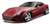 フェラーリ シグネイチャーシリーズ カルフォルニア クローズトップ メタリックレッド (ミニカー) 商品画像1