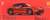 フェラーリ シグネイチャーシリーズ カルフォルニア クローズトップ メタリックレッド (ミニカー) パッケージ1