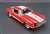 シェルビー GT 350 レッド ホワイトストライプ (ミニカー) 商品画像2