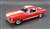 シェルビー GT 350 レッド ホワイトストライプ (ミニカー) 商品画像1