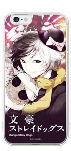 Bungo Stray Dogs iphone6 Cover Yumeno Kyusaku (PCM-IP6-0160) (Anime Toy)