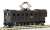 国鉄 ED40形 電気機関車 II (組立キット) (鉄道模型) 商品画像1