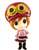 Anime Chara Heroes One Piece Dressrosa 2 15 Pieces (PVC Figure) Item picture5