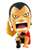 Anime Chara Heroes One Piece Dressrosa 2 15 Pieces (PVC Figure) Item picture6