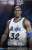 Real Masterpiece Collectible Figure/ NBA Collection: Shaquille O`Neal 2-set RM-1063 (Completed) Item picture4