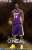 Real Masterpiece Collectible Figure/ NBA Collection: Shaquille O`Neal 2-set RM-1063 (Completed) Item picture5