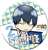[Yowamushi Pedal Grande Road] Can Mirror Flag Ver. [Arakita Yasutomo] (Anime Toy) Item picture1