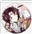 [Bungo Stray Dogs] Can Mirror [Dazai Osamu] (Anime Toy) Item picture3