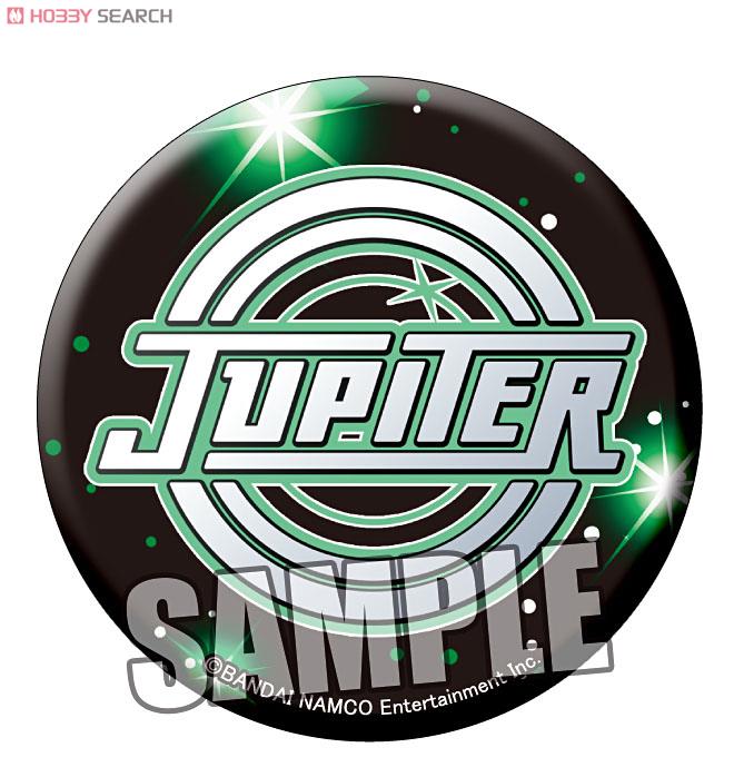 「アイドルマスター SideM」 缶ミラー 「Jupiter」 (キャラクターグッズ) 商品画像1
