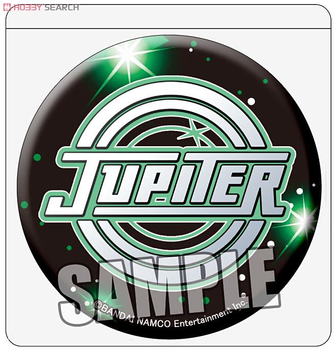 「アイドルマスター SideM」 缶ミラー 「Jupiter」 (キャラクターグッズ) 商品画像2