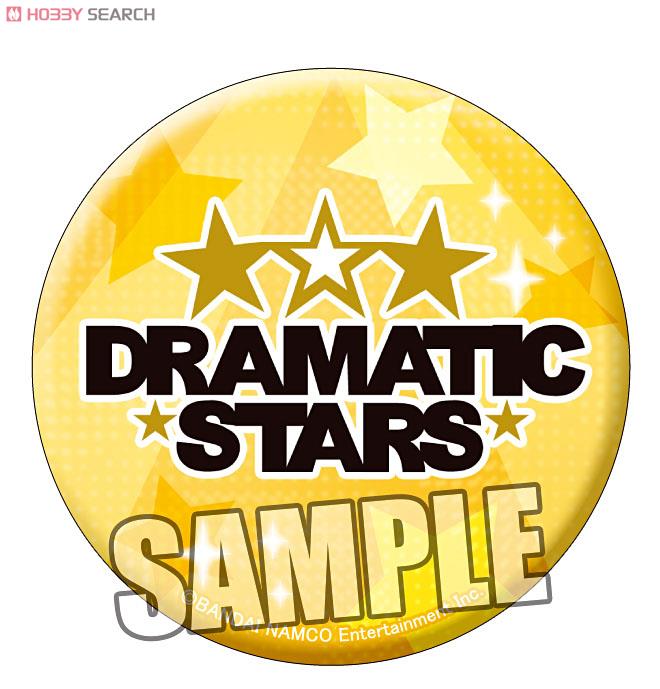 「アイドルマスター SideM」 缶ミラー 「DRAMATIC STARS」 (キャラクターグッズ) 商品画像1