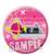 [The Idolm@ster Side M] Can Mirror [S.E.M] (Anime Toy) Item picture1