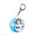 [ARIA The AVVENIRE] Acrylic Key Ring Design 3 (Ai) (Anime Toy) Item picture1