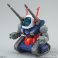 FW GUNDAM CONVERGE：CORE 連邦軍3体セット (食玩) 商品画像3 サムネイル
