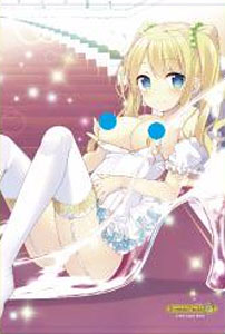 グリムワールド/ Cinderella タペストリー (キャラクターグッズ)