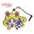 Sailor Moon Crystal Sailor Moon Tsumamare Strap (Anime Toy) Item picture1
