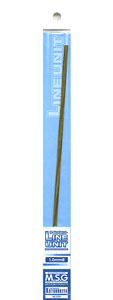 ラインユニット 1.0mm (4本入) (リニューアル) (素材)