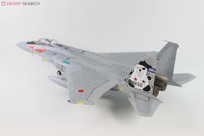 F-15J 航空自衛隊 戦技競技会 2013 (プラモデル) 商品画像3