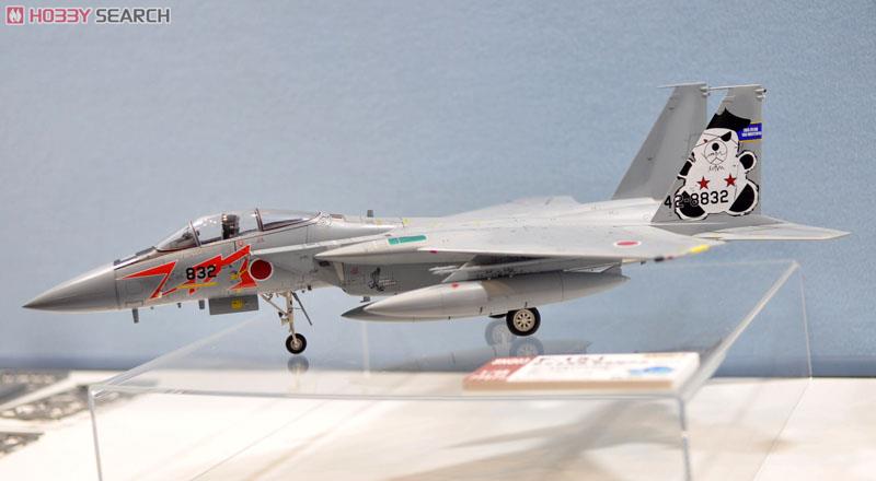 F-15J 航空自衛隊 戦技競技会 2013 (プラモデル) その他の画像5