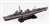 日本海軍 白露型駆逐艦 時雨 新装備パーツ付 (プラモデル) 商品画像1
