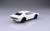 KPGC110 Kenmary Skyline HT 2000GT-R (White) (Diecast Car) Other picture3