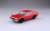 KPGC110 Kenmary Skyline HT 2000GT-R (Red) (Diecast Car) Other picture5