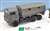 陸上自衛隊 73式大型トラック (プラモデル) その他の画像1