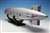 アメリカ海軍飛行船 アクロン/メイコン (プラモデル) 商品画像5