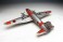 JASDF C-46 AACS Flight Inspection Machine (Plastic model) 商品画像2 Thumbnail