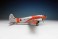 JASDF C-46 AACS Flight Inspection Machine (Plastic model) 商品画像4 Thumbnail