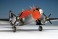 JASDF C-46 AACS Flight Inspection Machine (Plastic model) 商品画像7 Thumbnail