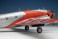 JASDF C-46 AACS Flight Inspection Machine (Plastic model) 商品画像8 Thumbnail