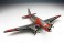JASDF C-46 AACS Flight Inspection Machine (Plastic model) 商品画像1 Thumbnail