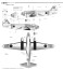 JASDF C-46 AACS Flight Inspection Machine (Plastic model) 塗装1 Thumbnail