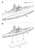 劇場版 蒼き鋼のアルペジオ -アルス・ノヴァ- DC 霧の艦隊 大戦艦ハルナ フルハルタイプ (プラモデル) 設計図4