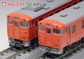 (Z) キハ40 (2000番代・国鉄首都圏色) 動力付き (塗装済み完成品) (鉄道模型) 商品画像2