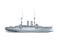 Battle Ship Mikasa (Plastic model) その他の画像5 Thumbnail