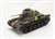 [Girls und Panzer] The Movie Chihatan Academy Type 97 Medium Tank [New Turret Chi-Ha] Early Type Bogie (Plastic model) Item picture1